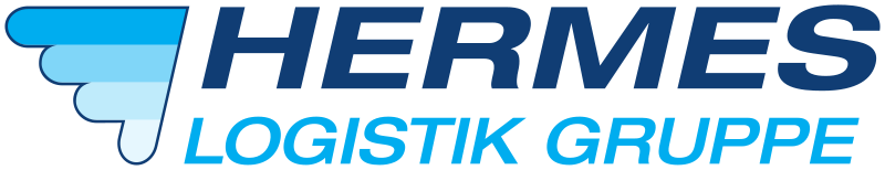 Datei:Hermes Logistik Gruppe logo.svg