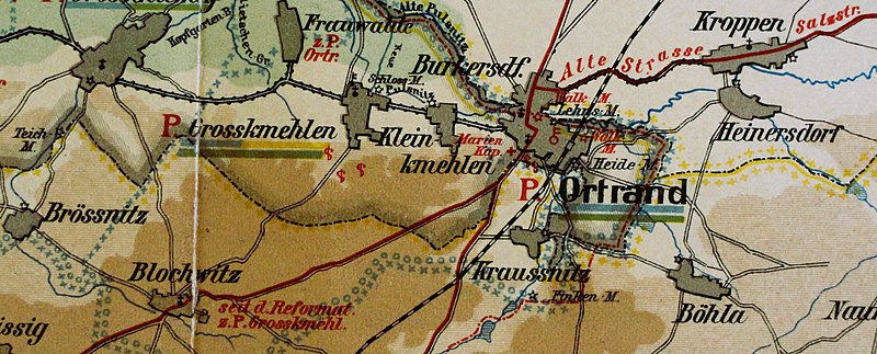 Datei:Nebelsieck Greischel 1910 (Kreiskarte) Ortrand IMG 7331.JPG