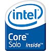 Logo von Intel Core Solo