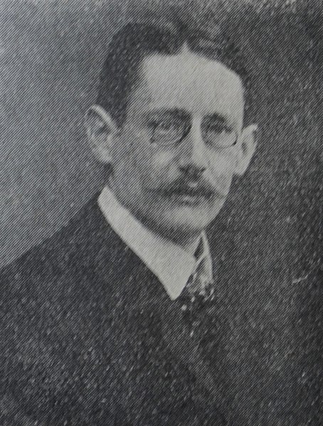 Datei:Heinrich Wiltberger, 1911.JPG