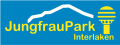 Logo des Jungfrauparks