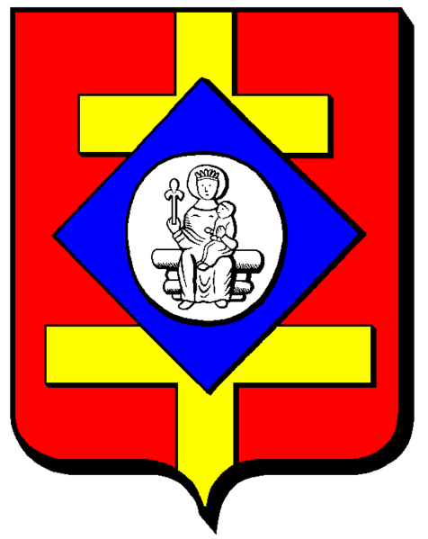 Datei:Blason Bouxières-aux-Dames 54.png