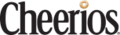 Logo von Cheerios (Vereinigte Staaten USA)