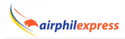 Ehemaliges Logo der Airphil Express