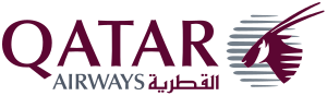 Datei:Qatar Airways Logo.svg