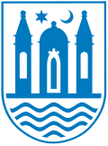 Wappen von Svendborg