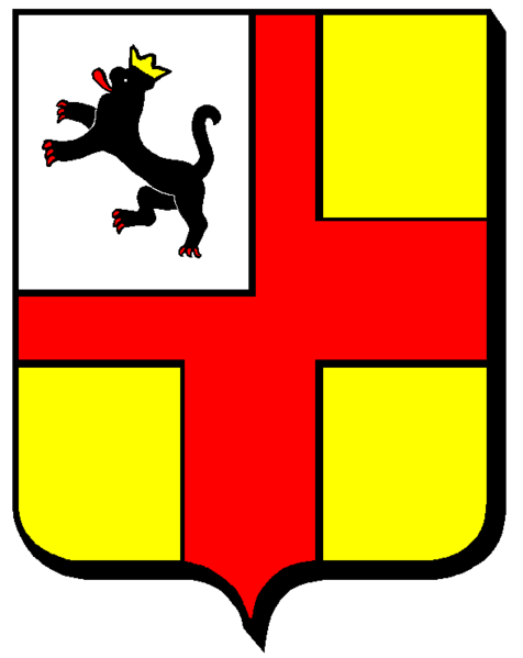 Datei:Blason Haraucourt 54.png