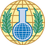 Logo der OPCW