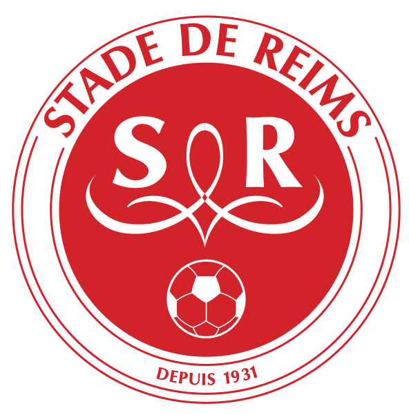 Datei:Stade Reims Logo.svg