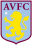 Vereinslogo von Aston Villa