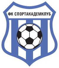 Logo des FK Sportakademklub Moskau