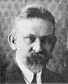 Wilhelm Dittmann