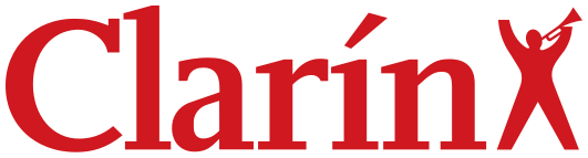 Datei:Clarín-Logo.svg