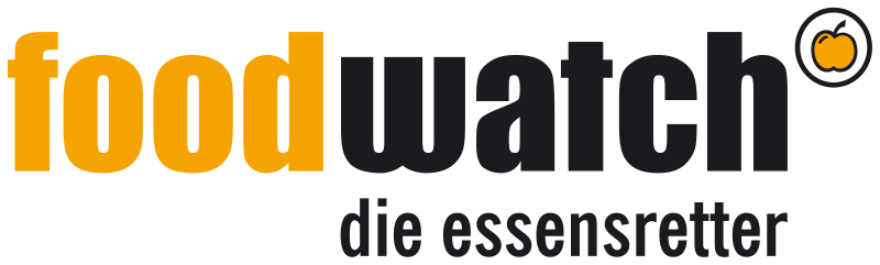 Datei:Foodwatch logo.svg