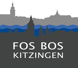 Logo der Beruflichen Oberschule Kitzingen