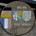 Wappen der Gemeinde Plaidt