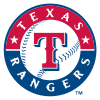 Texas Rangers, Sieger der AL West