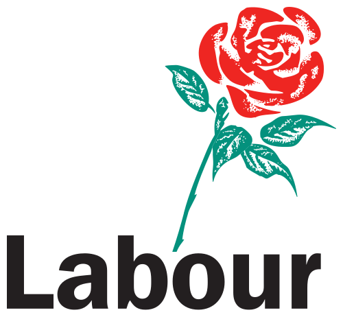 Datei:Ehemaliges Logo Labour Partei.svg