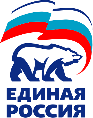 Datei:Einiges Russland.svg