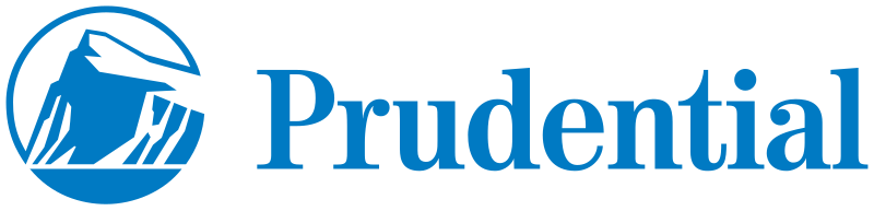 Datei:Prudential Financial logo.svg