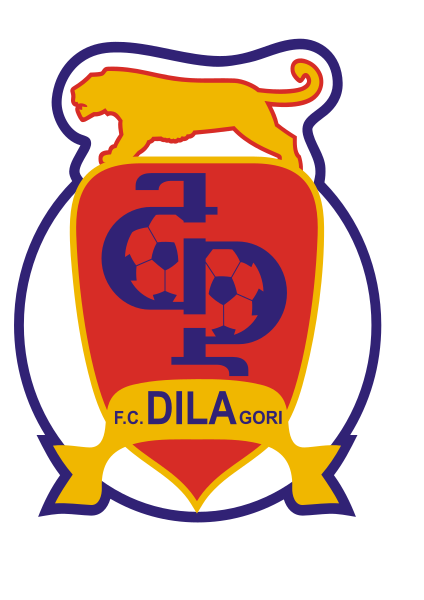 Datei:FC Dila Gori.svg