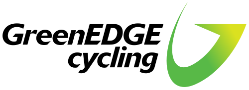 Greenedge logo