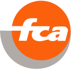 Logo der Ferrovia Centro Atlântica