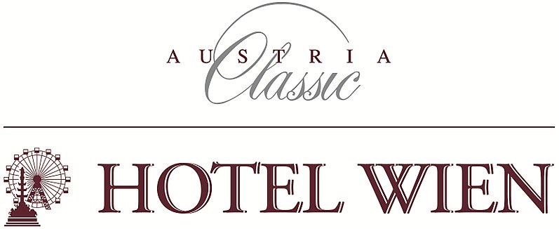 Datei:Hotel Wien Logo 4c.jpg