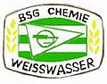 Chemie Weißwasser