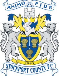 Stockport County