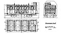 Ansicht zu Blatt 67 aus Bayer. WV von 1897