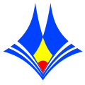 Logo der Universität für Bergbau und Geologie Sofia
