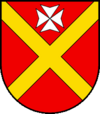 Wappen von Magnedens