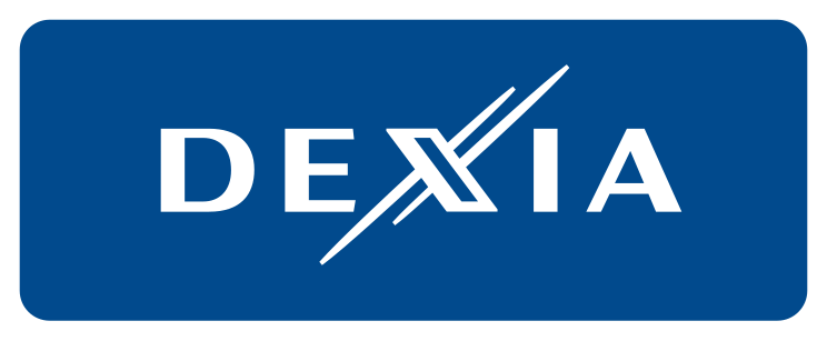 Datei:Dexia Logo.svg