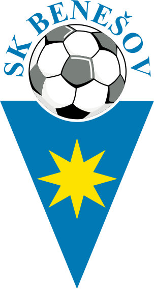 Datei:SK Benešov.svg