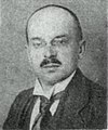Karl Böhme