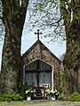 Betkreuz in Birgden