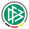 Logo Deutscher Fußball-Bund