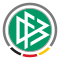 Deutscher Fußball-Bund logo.svg