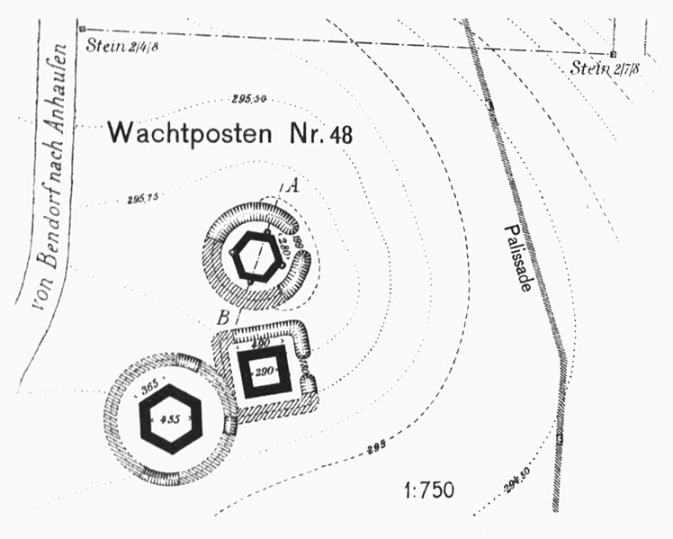 Datei:ORL A 01 tab 14 pic 02 wp 48 Grundrisse.jpg