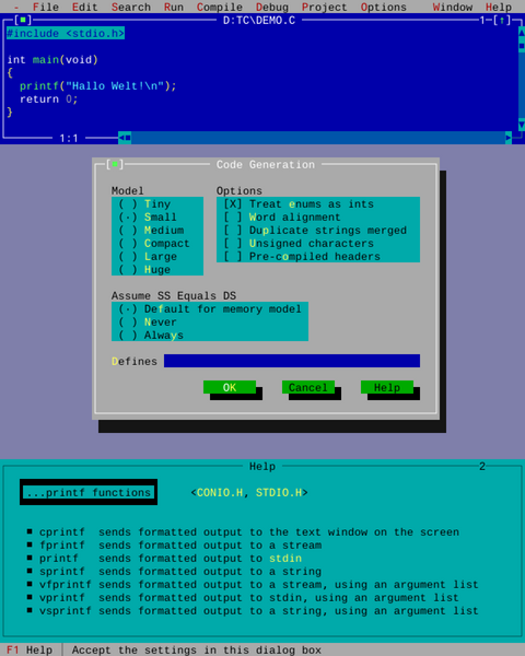 Datei:Borland Turbo C++ 3.0.png