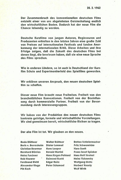 Datei:Oberhausener Manifest.JPG