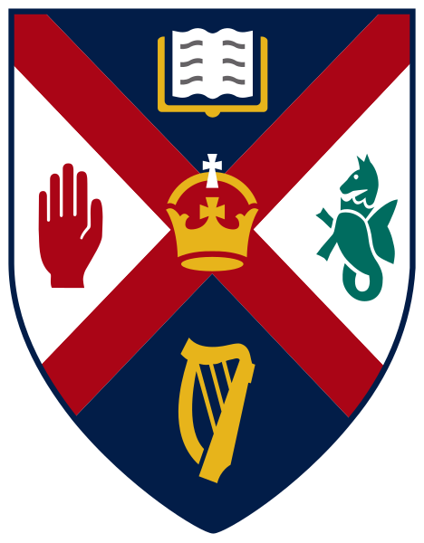 Datei:Uni qub logo.svg