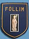 Historisches Wappen von Föllim