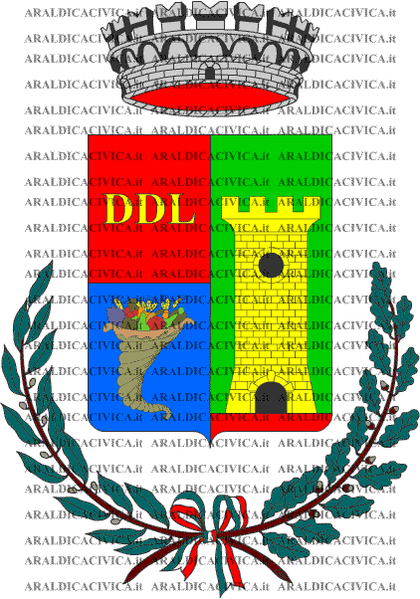 Datei:Dosso del Liro-Stemma.png