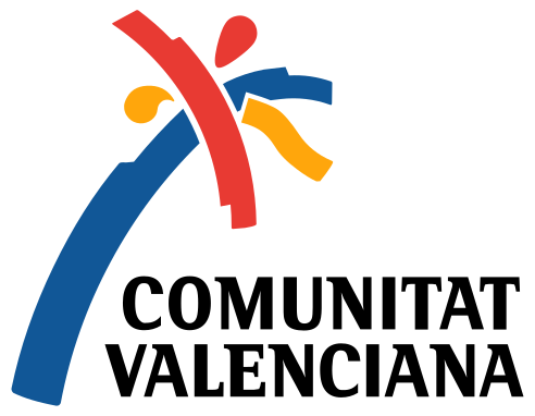 Datei:Logo Comunitat Valenciana.svg