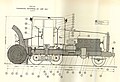 Schematische Darstellung der DEP 1941 (Seitenansicht)