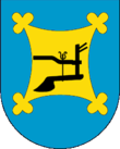 Wappen von Laurein