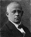 Hans Krüger M.-Strelitz (1919)