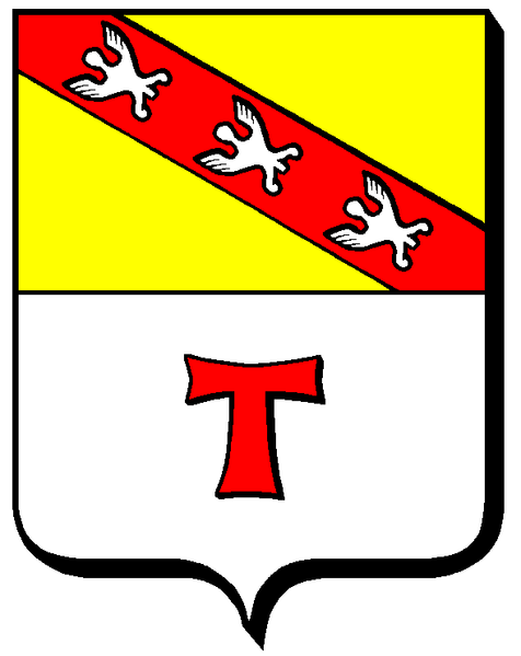 Datei:Blason They-sous-Montfort 88.png